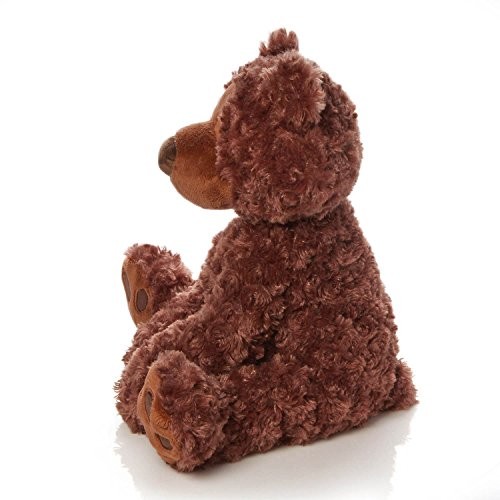 18 inches Gund Philbin Teddy Bear Stuffed Animal 