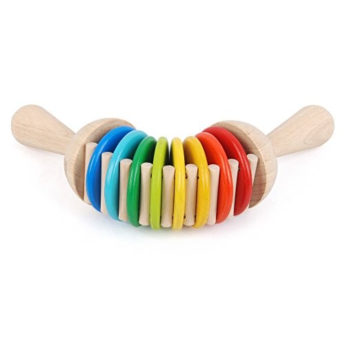 Plan toys clatter hot sale