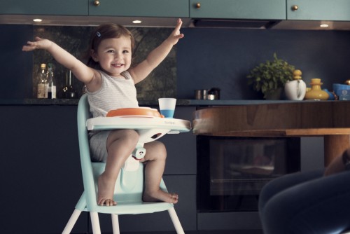 baby bjorn high chair nz