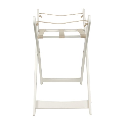 bebe care moses basket and stand