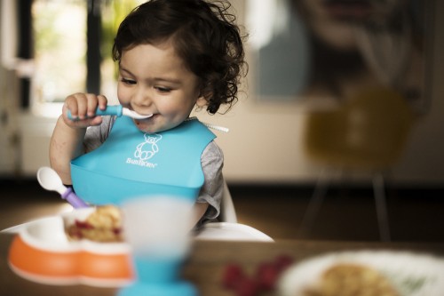 babybjorn soft bib 2 pack
