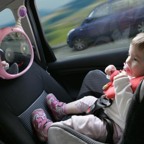 benbat car mirror