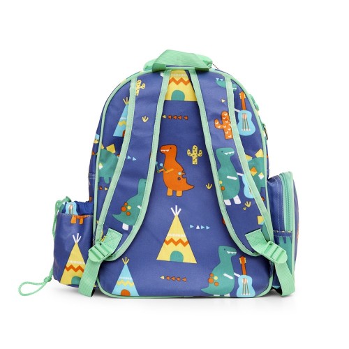 dinosaur backpack nz
