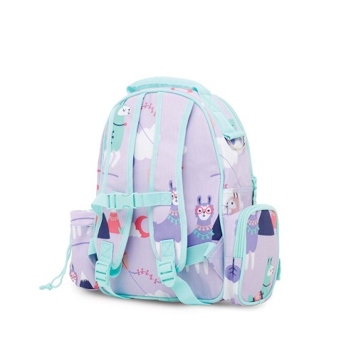 llama brand backpack