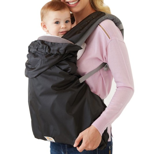 ergobaby weather cover
