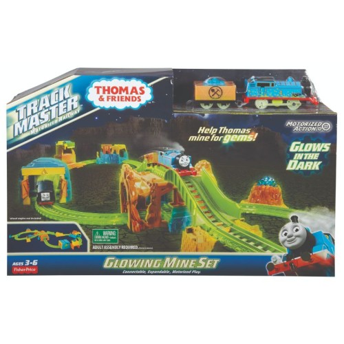 vtech thomas train set