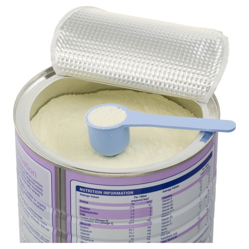 Novalac Constipation Premium Infant Formula Powder 800g | Buy online at  Tiny Fox