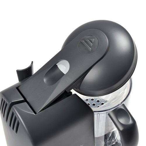 Beaba babycook solo sales grey