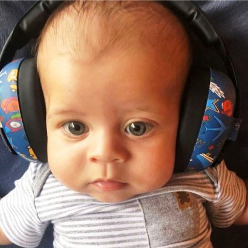Banz baby earmuffs new arrivals