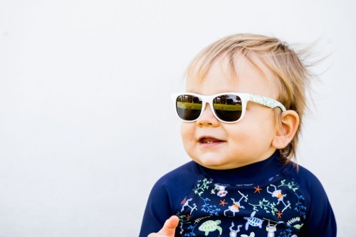 JBanz Polarized Kids Sunglasses South Africa | Baby Banz