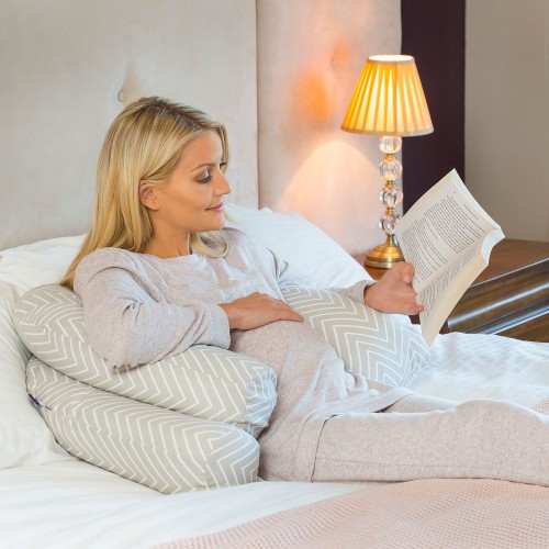 ClevaMama Mum2Me Maternity Pillow & Sleep Pod | Buy online