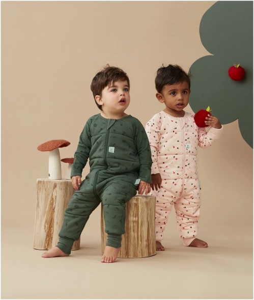 Ergopouch onesie top 3.5