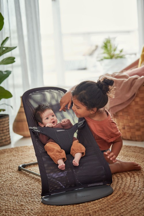 Babybjorn bouncer bliss best sale air