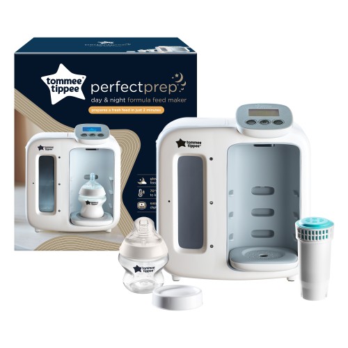 Tommee Tippee Perfect Prep Machine Day & Night